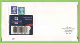 G.B. 1997 Tudor set on Royal Mail First Day Cover, Parr St Helens