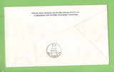 New Zealand 1970 50th Anniversary of First Crossing Cook Strait by Air