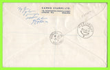 G.B. 1965 Battle of Britain Ord on registered First Day Cover, Biggin Hill, single ring cds